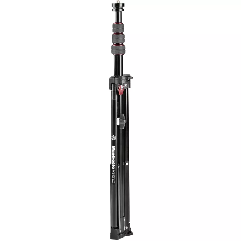 Manfrotto MSTANDVR Virtual-Reality-Ständer, Schwarz