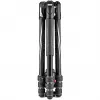 Reisestativ-Set aus Aluminium mit Kugelkopf Manfrotto Befree GT (MKBFRTA4GT-BH)
