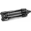 Reisestativ-Set aus Aluminium mit Kugelkopf Manfrotto Befree GT (MKBFRTA4GT-BH)