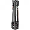Manfrotto Befree Sony Alpha Advanced Lever Reise-Stativ-Kit mit Kugelkopf (MKBFRLA-BH)