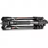 Manfrotto Befree Sony Alpha Advanced Lever Reise-Stativ-Kit mit Kugelkopf (MKBFRLA-BH)