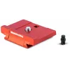 Manfrotto Befree Sony Alpha Advanced Lever Reise-Stativ-Kit mit Kugelkopf (MKBFRLA-BH)