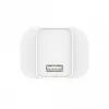 USB-A-Netzladegerät, UK Joby 12W (2.4A) (JB01804-BWW)