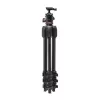 Manfrotto MK055CXPRO4-Q6T Carbon Fiber-Stativ mit XPRO Kugelkopf