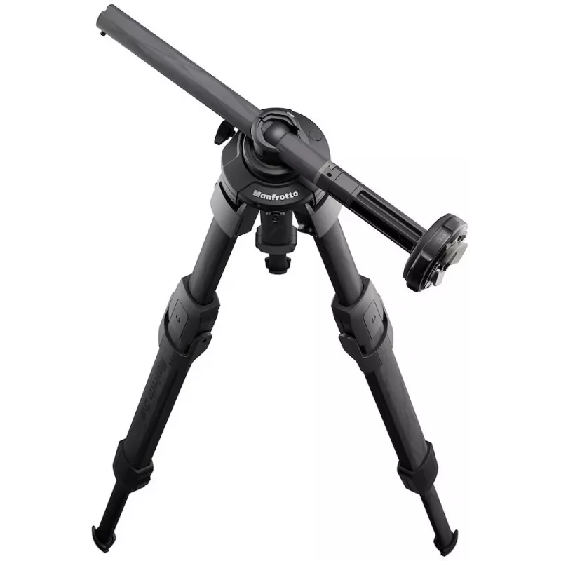 Manfrotto MTONEC ONE Hybrid Carbon Fibre Stativ (MTONEC)