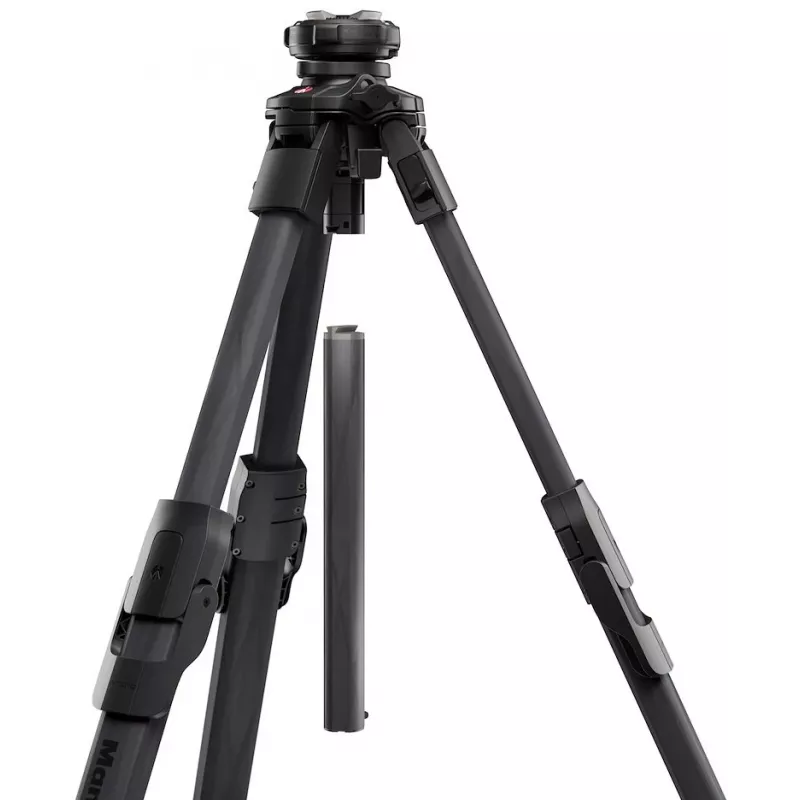 Manfrotto MTONEC ONE Hybrid Carbon Fibre Stativ (MTONEC)