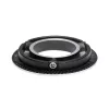 Flachbasis-Adapter Manfrotto Xchange 60mm (MAONEQR-ADPFB60)