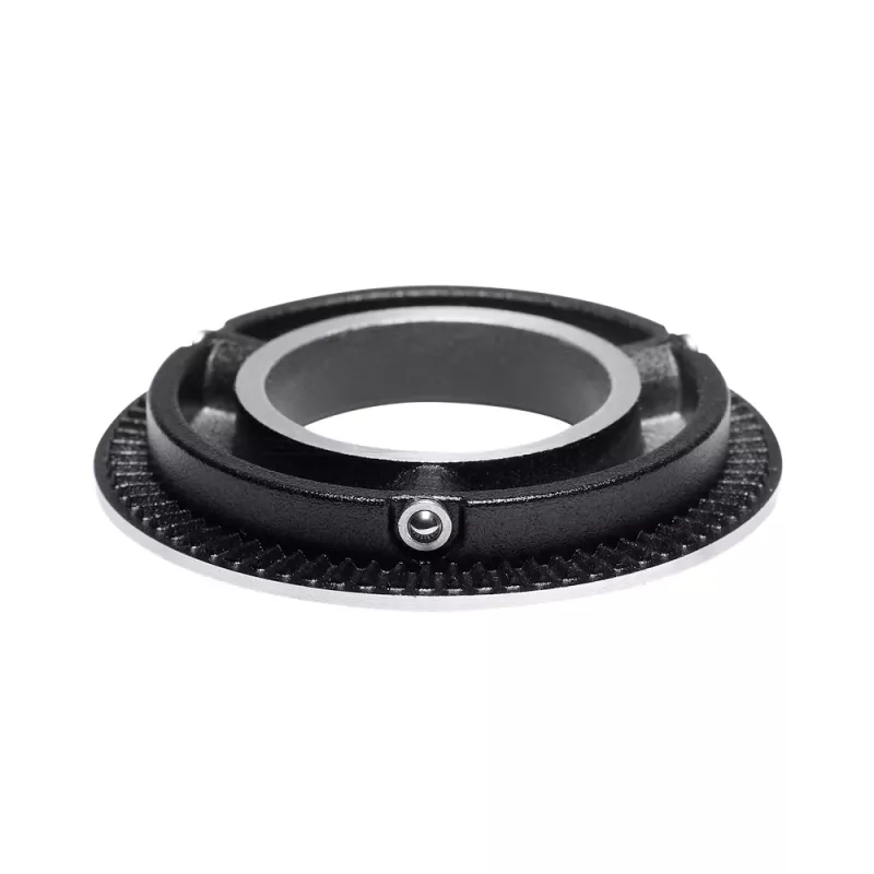 Flachbasis-Adapter Manfrotto Xchange 60mm (MAONEQR-ADPFB60)