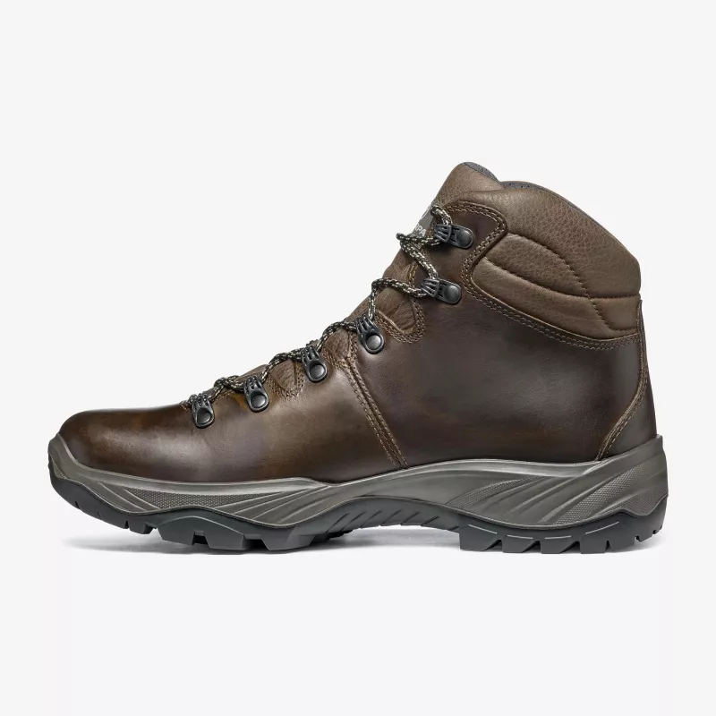 Scarpa Terra GTX Herren-Wanderschuhe aus wasserdichtem Leder