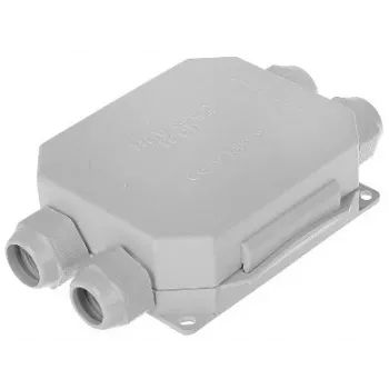 RAYTECH Ready-Box IP68 Abzweigkasten