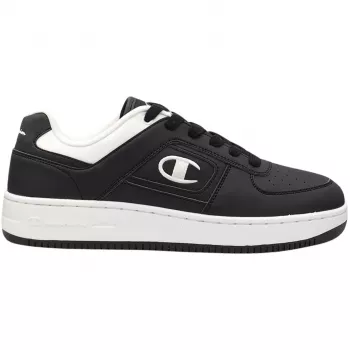Champion Foul Play Element Low Herren Sneaker S22340 KK002, Größe 43
