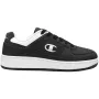 Champion Foul Play Element Low Herren Sneaker S22340 KK002, Größe 43