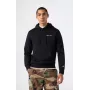 Champion Herren Kapuzenpullover Schwarz 221790 KK001 L