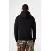 Champion Herren Kapuzenpullover Schwarz 221790 KK001 L