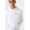 Champion Herren Kapuzenpullover Weiß 221790 WW001 L