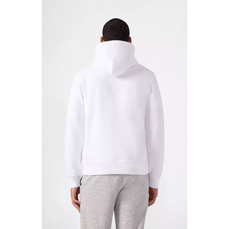Champion Herren Kapuzenpullover Weiß 221790 WW001 XL