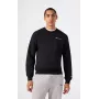 Champion Herren Crewneck Sweatshirt Schwarz 221792 KK001 L