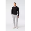 Champion Herren Crewneck Sweatshirt Schwarz 221792 KK001 L