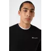 Champion Herren Crewneck Sweatshirt Schwarz 221792 KK001 L