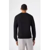 Champion Herren Crewneck Sweatshirt Schwarz 221792 KK001 L