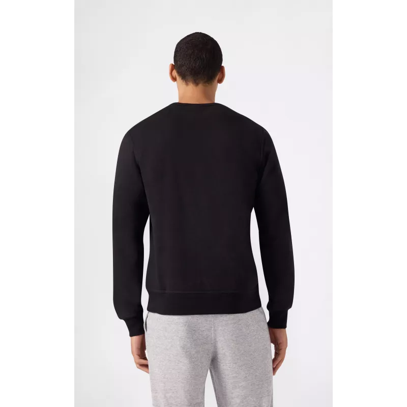 Champion Herren Crewneck Sweatshirt Schwarz 221792 KK001 L
