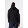 Champion Herren Kapuzenpullover Schwarz 221917 KK001 XL