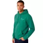 Champion Herren Kapuzenpullover Grün 221791 GS108 L