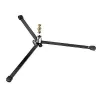 Manfrotto DIY03KIT Kamera-Zubehör-Montageset mit Super Clamp, Reibungsarm und Blitzschuh-Adapter