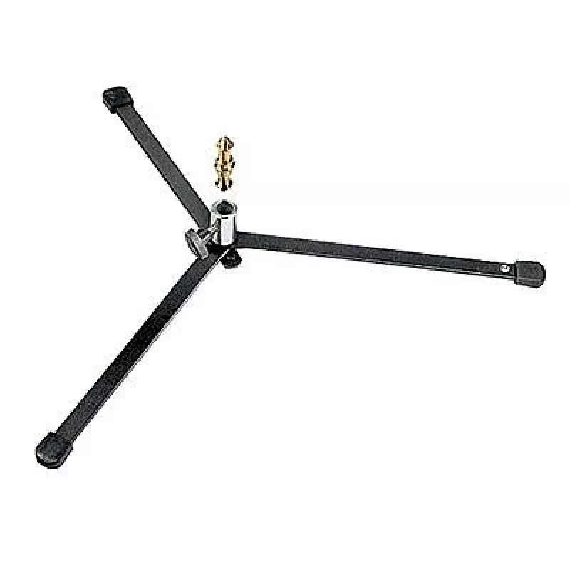 Manfrotto DIY03KIT Kamera-Zubehör-Montageset mit Super Clamp, Reibungsarm und Blitzschuh-Adapter