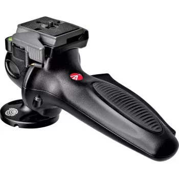 Manfrotto 327RC2 Leichter Kugelkopf mit Griff