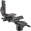 Manfrotto MH057A5-Long Pro-Panoramakopf (MH057A5-LONG)