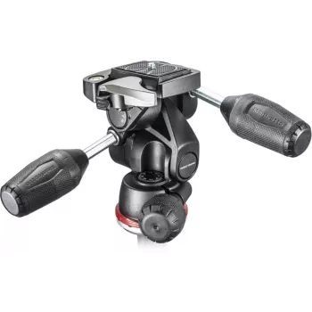 Manfrotto MH804-3W Stativkopf