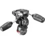 Manfrotto MH804-3W Stativkopf