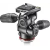 Manfrotto MH804-3W Stativkopf