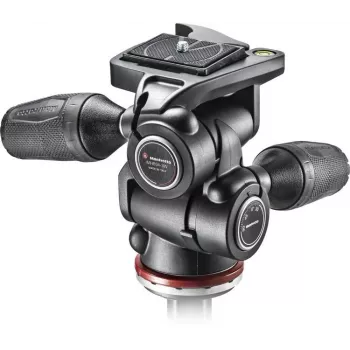 Manfrotto MH804-3W Stativkopf