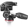 Manfrotto MH804-3W Stativkopf