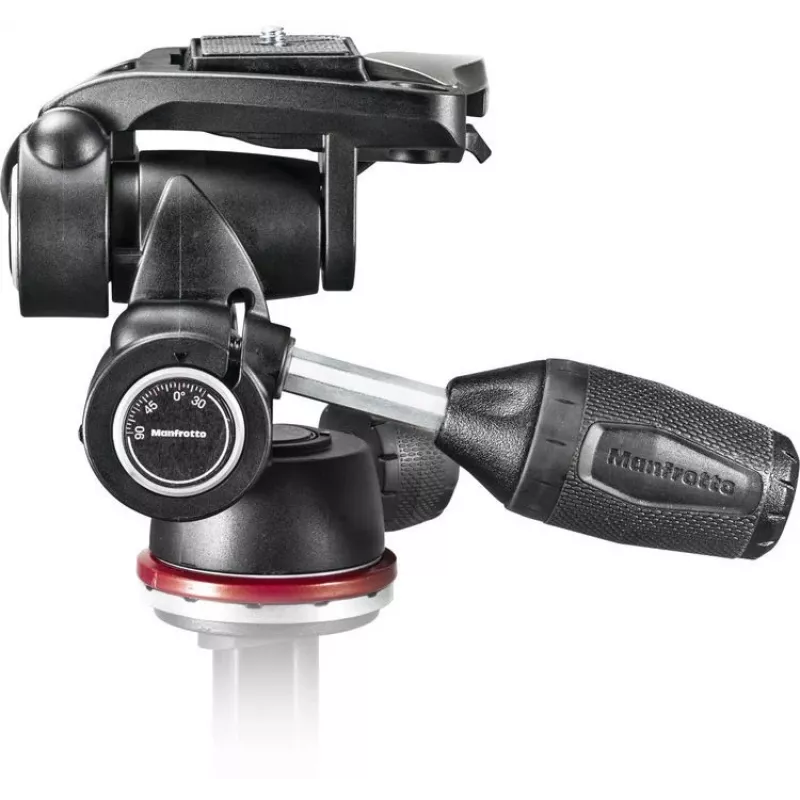 Manfrotto MH804-3W Stativkopf