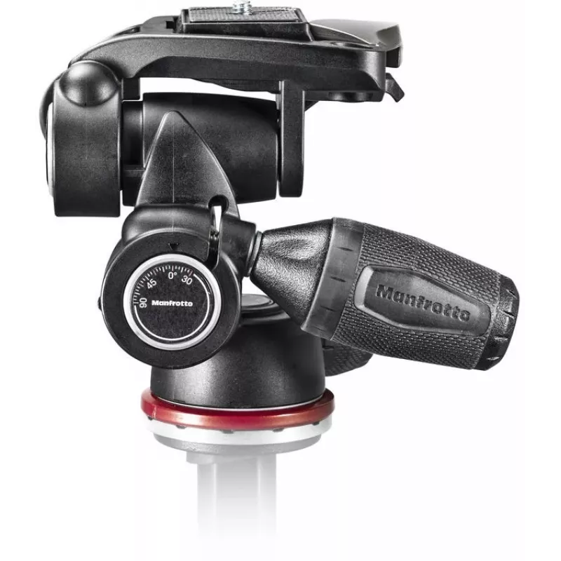 Manfrotto MH804-3W Stativkopf