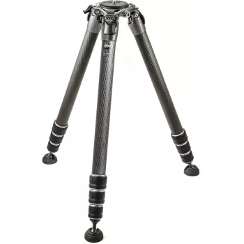 Gitzo GT4543LS Systematic Serie 4 Carbon Fiber Stativ