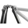 Gitzo GT5563GS Systematic Series 5 Carbon eXact Stativ, 6 Beinsegmente, 40 kg Tragkraft
