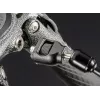 Gitzo GT5563GS Systematic Series 5 Carbon eXact Stativ, 6 Beinsegmente, 40 kg Tragkraft