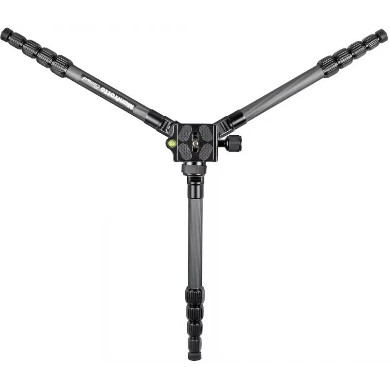 Manfrotto MKELES5CF-BH Element MII Carbon Fiber Stativ mit Kugelkopf