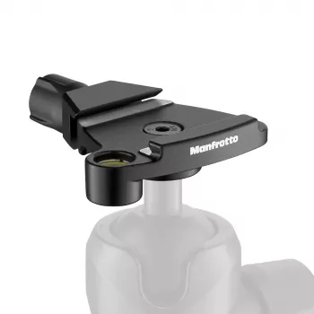 Manfrotto MSQ6T Arca-Swiss Schnellspann-Adapterkit
