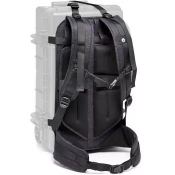 Manfrotto MB PL-RL-TH-HR Pro Light Reloader Tough Tragegurt-System