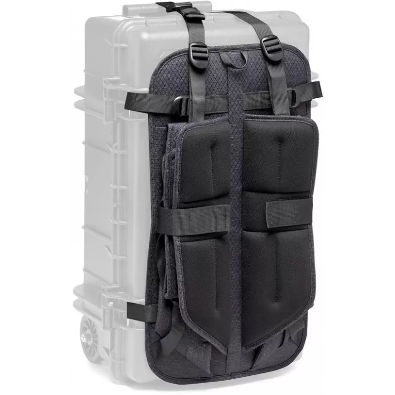 Manfrotto MB PL-RL-TH-HR Pro Light Reloader Tough Tragegurt-System