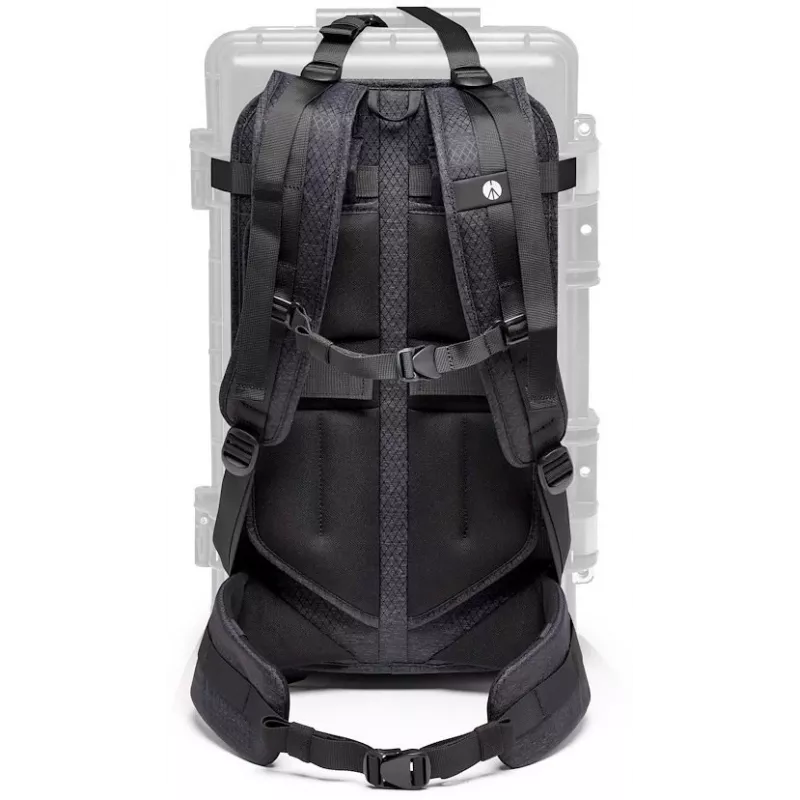 Manfrotto MB PL-RL-TH-HR Pro Light Reloader Tough Tragegurt-System