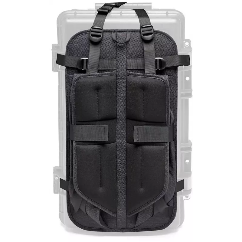 Manfrotto MB PL-RL-TH-HR Pro Light Reloader Tough Tragegurt-System