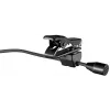 JOBY Wavo Lav PRO Lavalier-Mikrofon, Schwarz (JB01718-BWW)