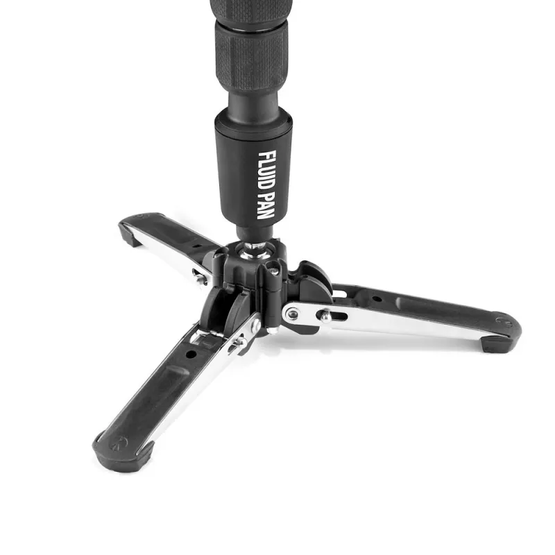Manfrotto Element MII Video-Stativ MVMELMIIA4