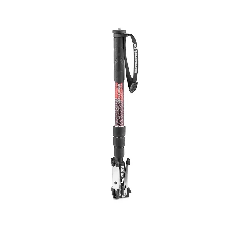 Manfrotto Element MII Video-Stativ MVMELMIIA4